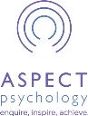 Aspect Psychology logo
